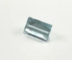 ブラジル産アクアマリン　15.44ct