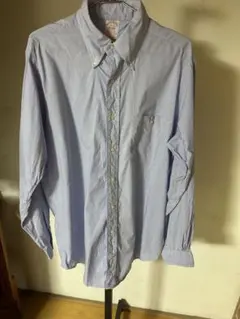 USA製 BROOKS BROTHERS makers 15-3
