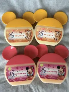 シャンプー、コンディショナー