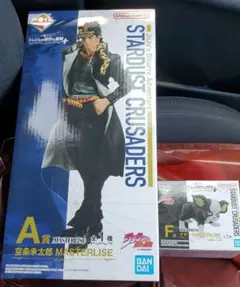 ※ハル様専用　A賞、F賞、L賞クリアポスター8枚セット