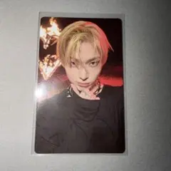 ENHYPEN ソヌ ROMANCE UNTOLD トレカ