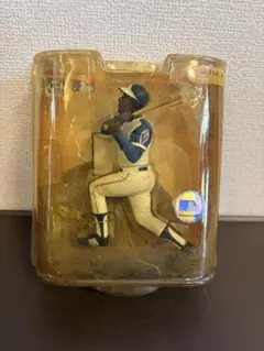 Tom Seaver レッドソックス時代マクファーレンクーパーズタウン