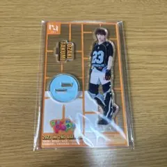 INI 尾崎匠海 アクリルスタンド アクスタ