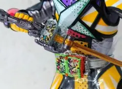 フィギュアーツ仮面ライダー最光などに～/ワンダーライドブックステッカーのサムネイル