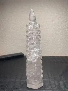 天然シトリン 文昌塔 彫刻置物 水晶タワー 天然シトリン 文昌塔 彫刻置物 水晶タワー - メルカリ