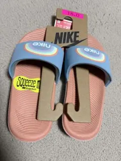 Nike スライドサンダル 18.0cm