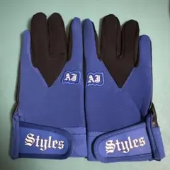 2026年最新】aj styles グローブの人気アイテム - メルカリ