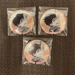 WIND BREAKER アフレコ台本 缶バッジ 桜遥 セット - メルカリ