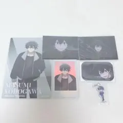 桃源暗鬼 off shot style 淀川真澄セット