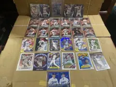 topps mlb 大谷翔平　インサート　ノーマル　まとめ売り