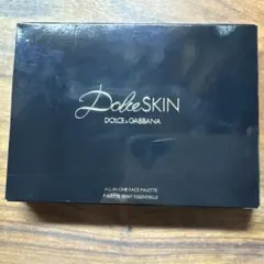 DolceSKIN オールインワンフェイスパレットのサムネイル