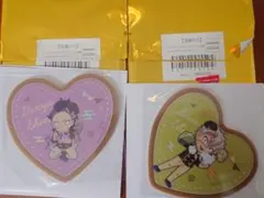 鬼滅の刃 ufotable バレンタイン ホワイトデー アクリルコースター 実弥