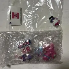 音様専用　ハローキティ ワーズコレクション ⑥ KAWAII