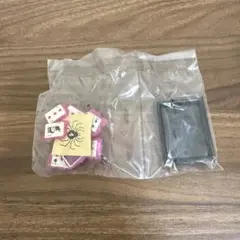 HUNTER × HUNTER ガシャポンコレクション ヒソカ レオリオ