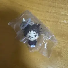 呪術廻戦　脹相　めじるしアクセサリー