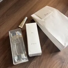 イプサ THE TIME RESET AQUA & METABOLIZER 3