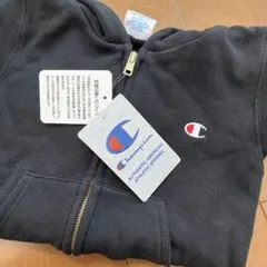 新品　チャンピオン　パーカー　110