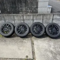165/55R15WORK4本値下げ 165/55R15WORK4本②2本価格 - メルカリ