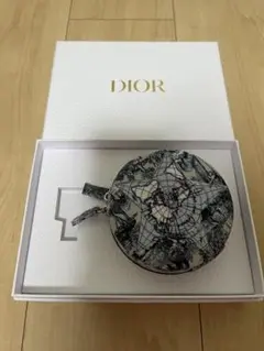 【新品未使用】Dior アクセサリーケース ノベルティ