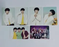 BTS ミニフォト　トレカ　テテ V　LYS　まとめ売り