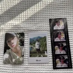 ナナツアー　ミンギュ