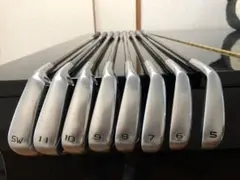 HONMA TR20V アイアンセット 5-11 TW-W52 56 9本セット - メルカリ