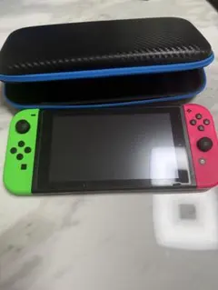 2026年最新】Nintendo Switch 本体の人気アイテム - メルカリ