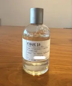 【正規品】ルラボ⭐︎LELABO ホームフレグランス　FIGUE15 100mlのサムネイル