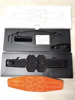 SIXPAD アブズベルト
