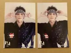 INI 西洸人　ポストカード　ini museum