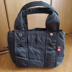マカロニスタイル　トートバッグ