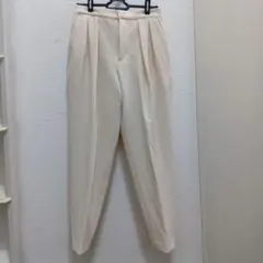 BARNYARDSTORM ベージュ(エクリュ) Sサイズ スラックス