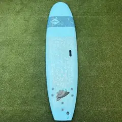 引き取り限定 ソフテック サーフボード 7f 2025年最新】ソフテック サーフボード 7の人気アイテム - メルカリ