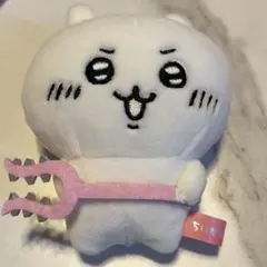 ちいかわ 討伐！なマスコット