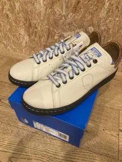 ★新品未使用★ブレインデッド × アディダスオリジナルス スタンスミス 26.5