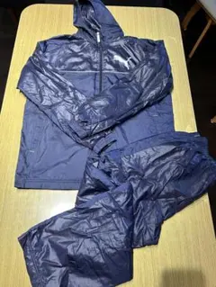 ウィンドブレーカー 上下 l