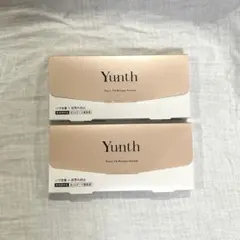 Yunth Pure VA Derma Serum 1gx28包 未開封
