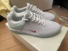 アメリカ代表 ナイジャヒューストン ナイキ スケートボード ボウラー L ゴルフ 完売品】NIKE SB スケボー アメリカ代表 シャツ S - メルカリ