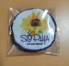 SOPHIA LIVE 2022 オリジナルポーチ