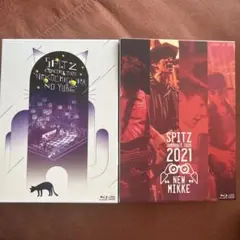 SPITZ Blu-ray