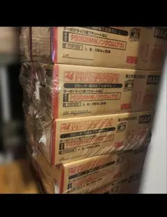 ボードビス28 アカ MAX 新品未使用 4箱セット