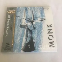 2026年最新】セロニアス・モンク レコードの人気アイテム - メルカリ