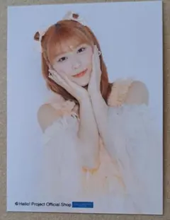 2246 アンジュルム 橋迫鈴 生写真 パーフェクト！！ 橋迫鈴 | アンジュ