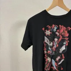粗品 ハゲタコエビフライTシャツ 白 Mサイズ - メルカリ
