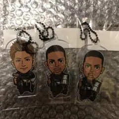 EXILE THE SECONDセット