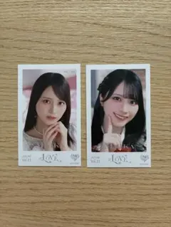 イコラブ =LOVE 佐々木舞香 ミニフォト vol.11 - メルカリ