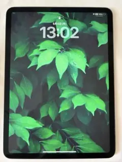 iPad Pro (11/第2世代) + Apple Pencil (第2世代)