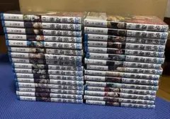 呪術廻戦 0-30 全巻セット