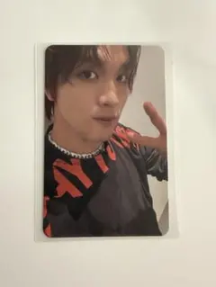 NCTDREAM ヘチャン 直筆サイン おまけ付き 銀テ Amazon.co.jp: ヘチャン直筆サイン入り2Lサイズ写真…Haechan…NCT