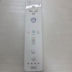 Wiiリモコン　白　ホワイト